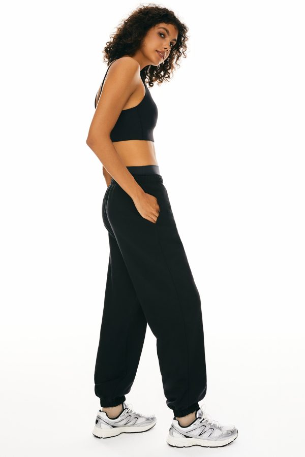 Athletic Baggy Sweatpants - Image 12