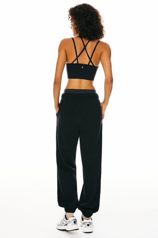Athletic Baggy Sweatpants - Image 13