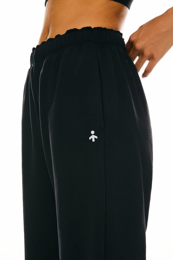 Athletic Baggy Sweatpants - Image 14