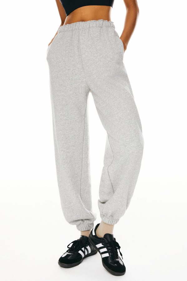 Athletic Baggy Sweatpants - Image 2