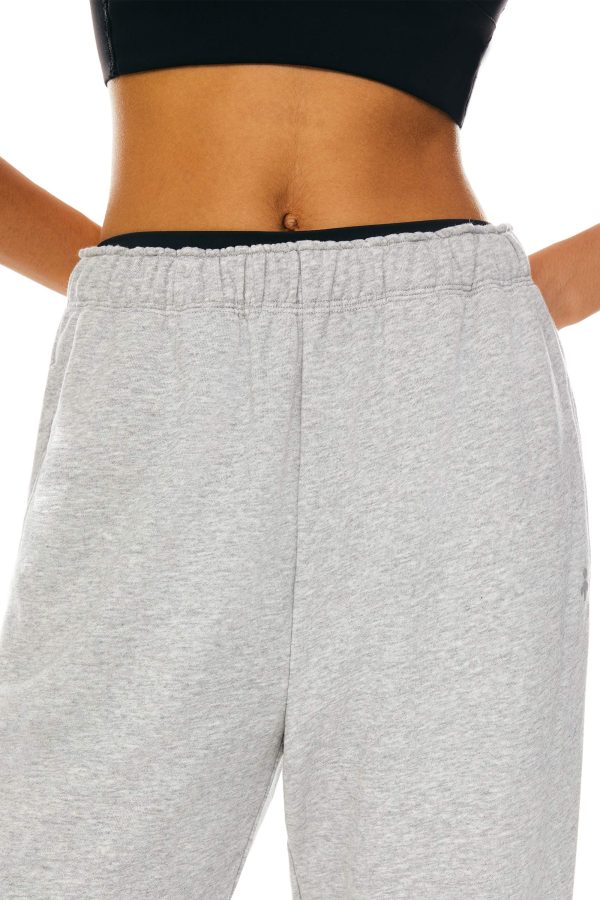 Athletic Baggy Sweatpants - Image 7