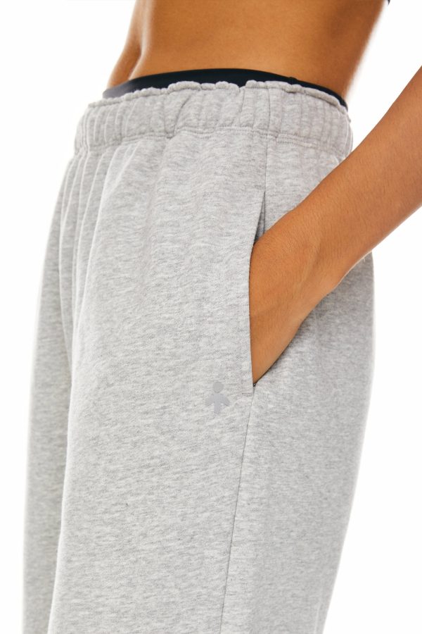 Athletic Baggy Sweatpants - Image 8