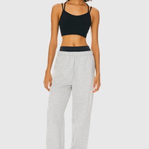 Athletic Baggy Sweatpants