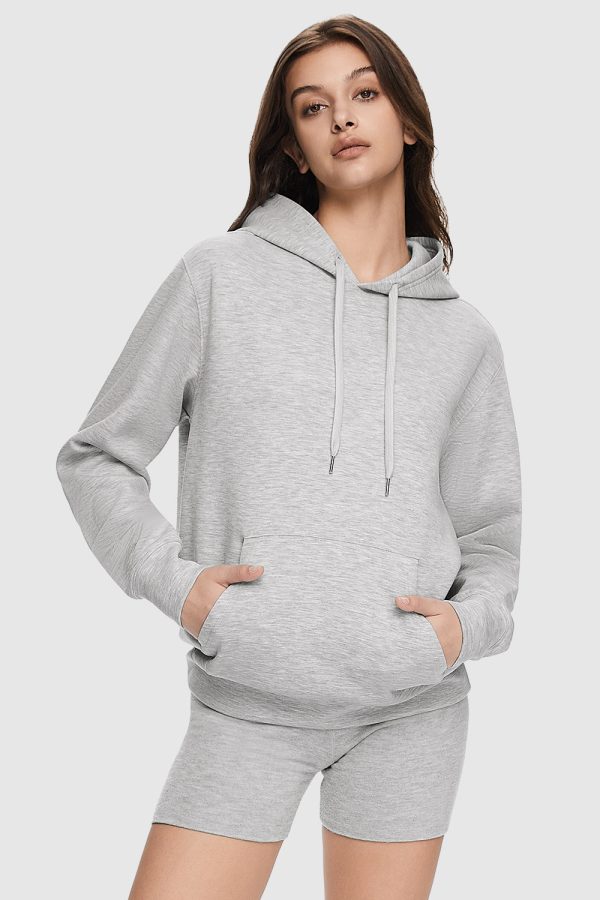 Athletic Hoodie - Image 2