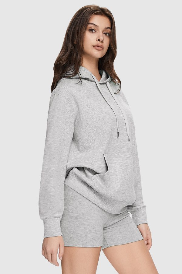 Athletic Hoodie - Image 3