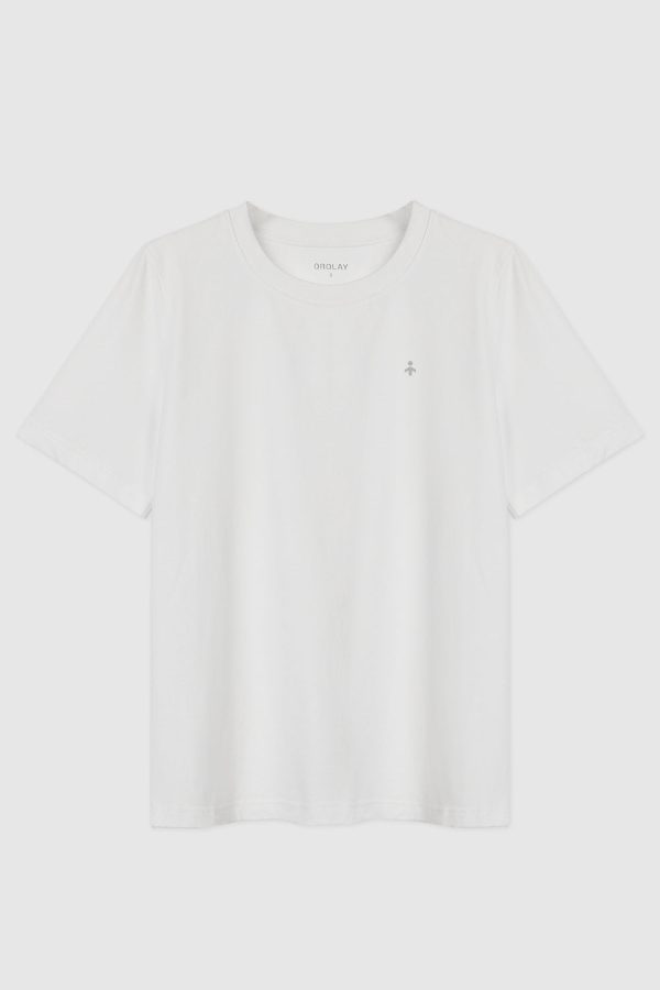 Basic Short Sleeve T-Shirt - Image 14