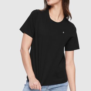 Basic Short Sleeve T-Shirt