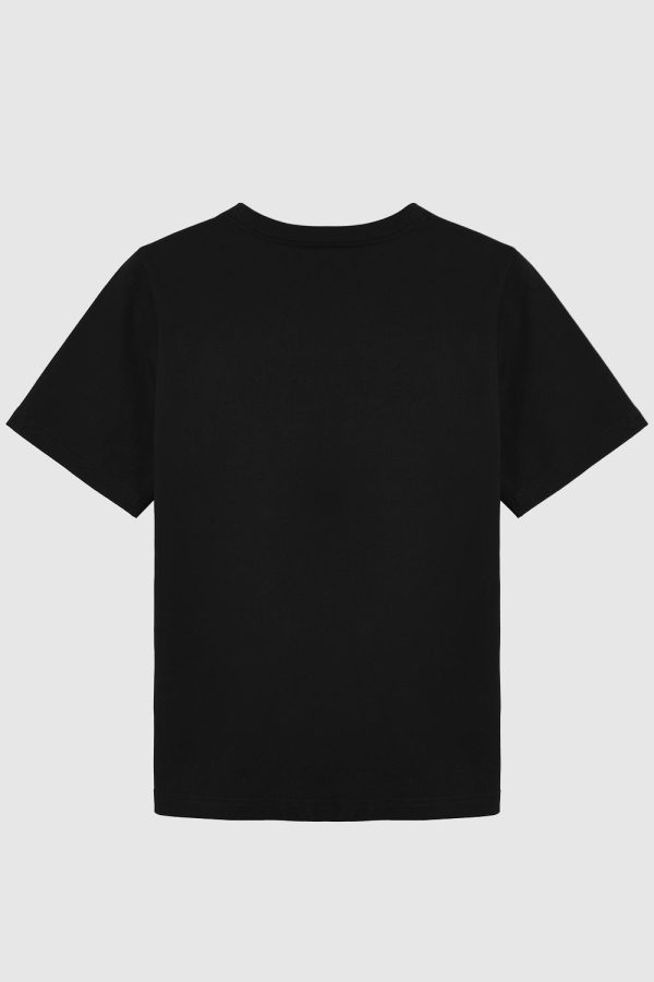 Basic Short Sleeve T-Shirt - Image 6