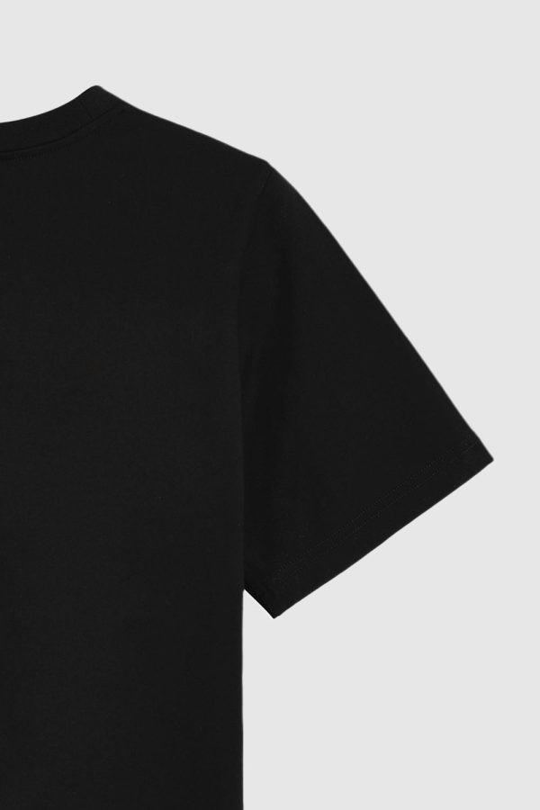 Basic Short Sleeve T-Shirt - Image 8