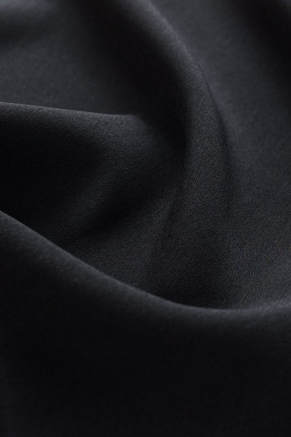 Business Casual Chiffon Blouse - Image 12