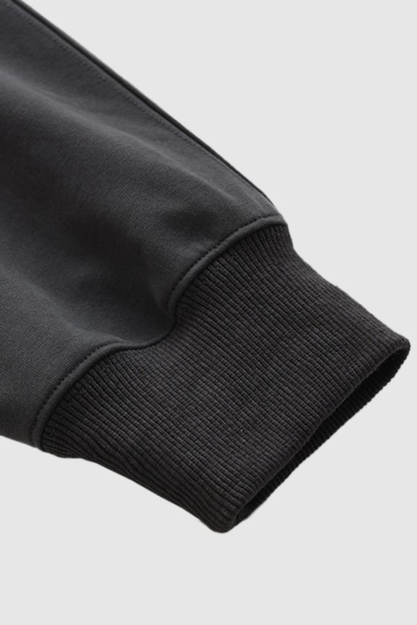 Casual Crewneck Sweatshirt - Image 8