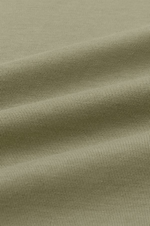 Casual Crewneck T-Shirt - Image 17