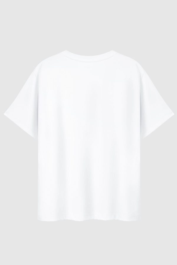 Casual Crewneck T-Shirt - Image 6