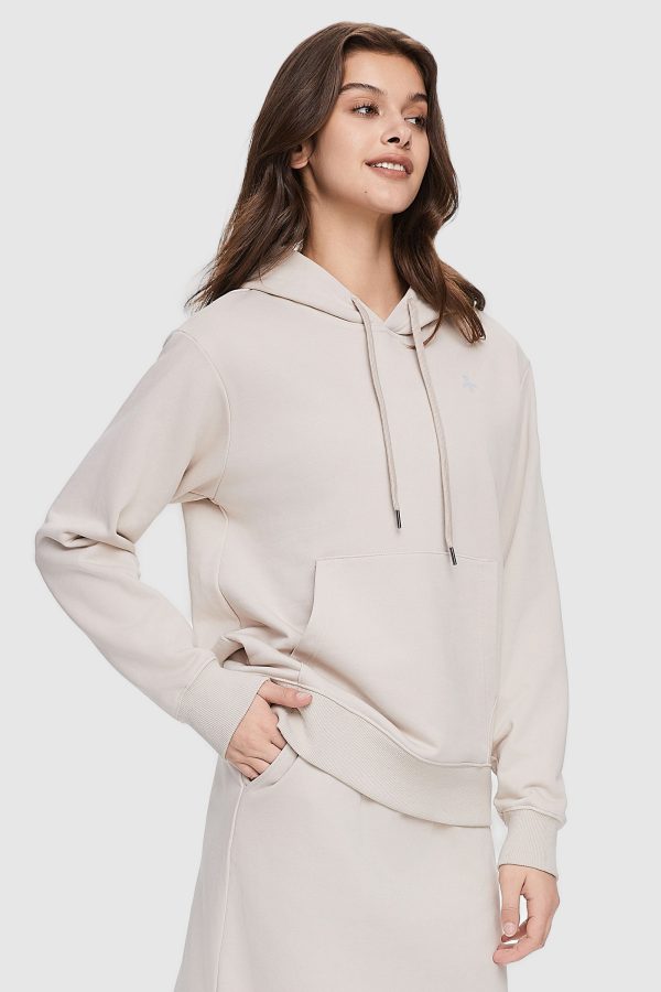 Casual Hooded Sweatshirt - Image 3