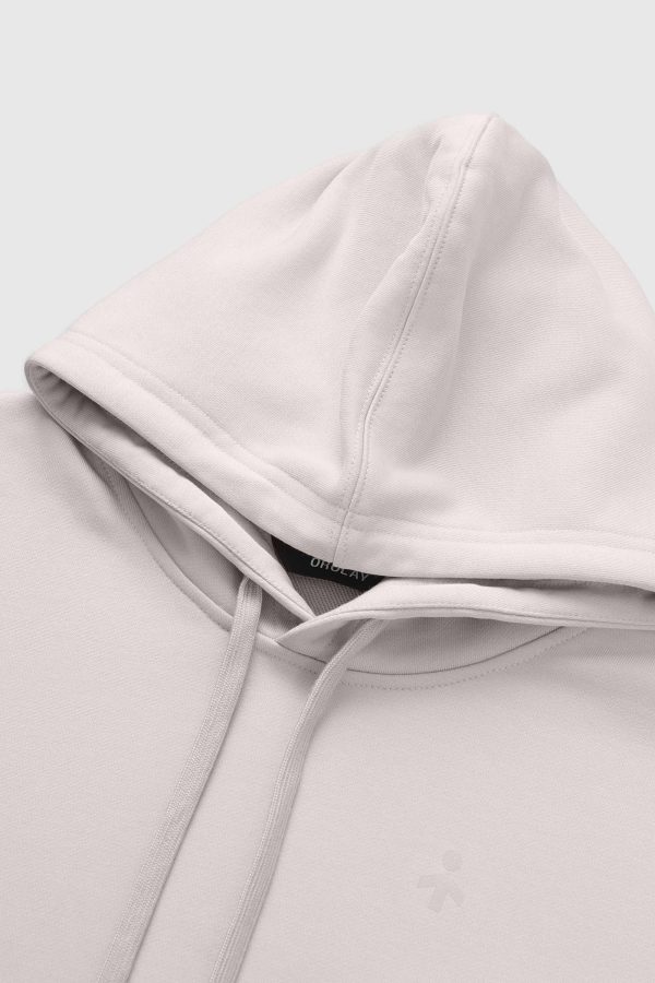 Casual Hooded Sweatshirt - Image 5