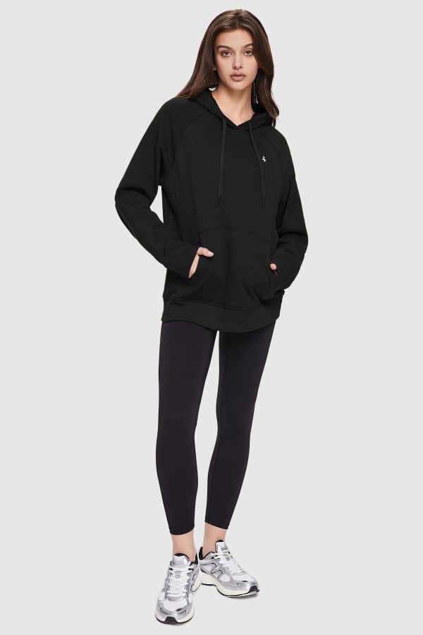 Casual Hoodie - Image 10