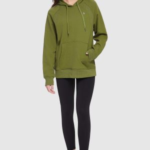 Casual Hoodie