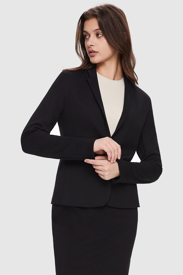 Casual Lightweight Blazer - Image 10