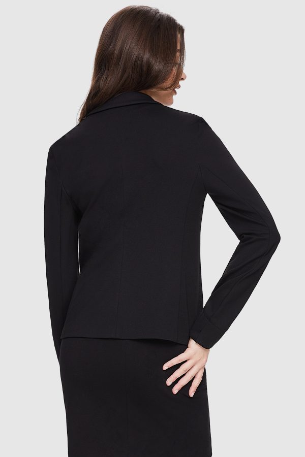 Casual Lightweight Blazer - Image 11
