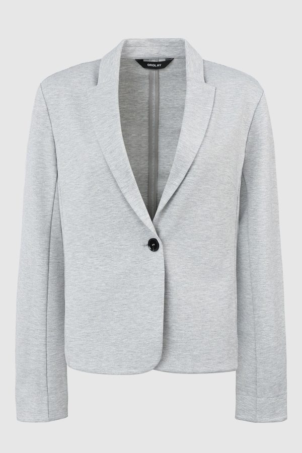 Casual Lightweight Blazer - Image 14