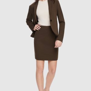 Casual Lightweight Blazer
