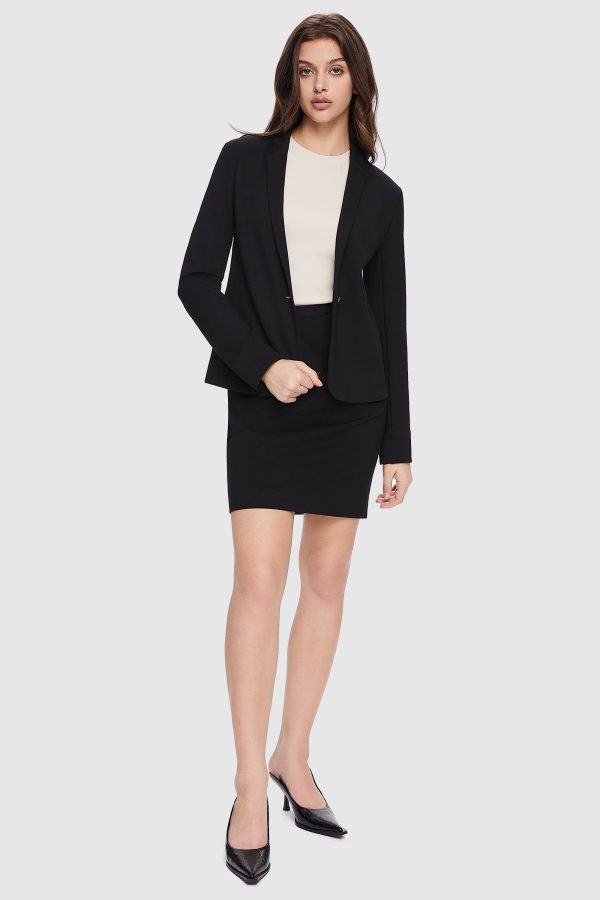 Casual Lightweight Blazer - Image 8