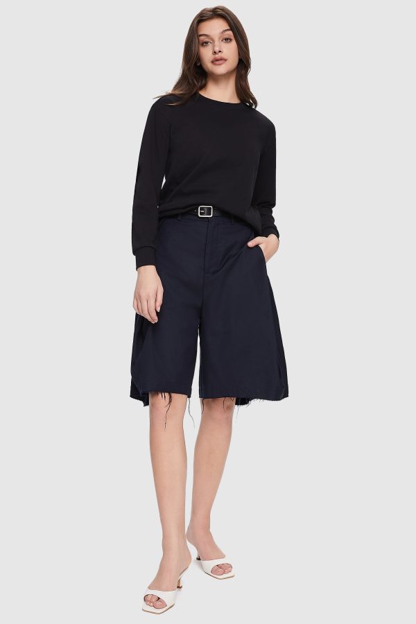Casual Long-Sleeve Shirt - Image 10