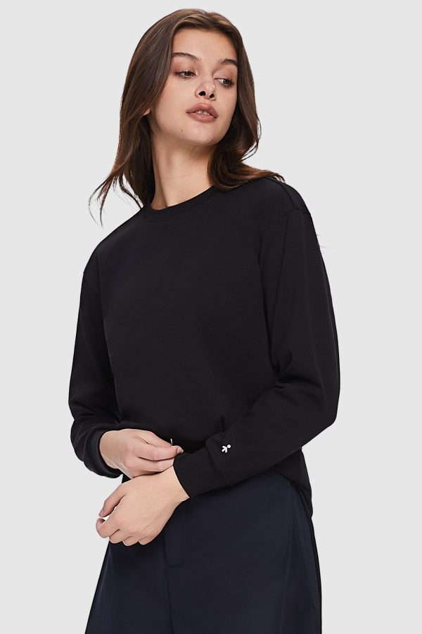 Casual Long-Sleeve Shirt - Image 11