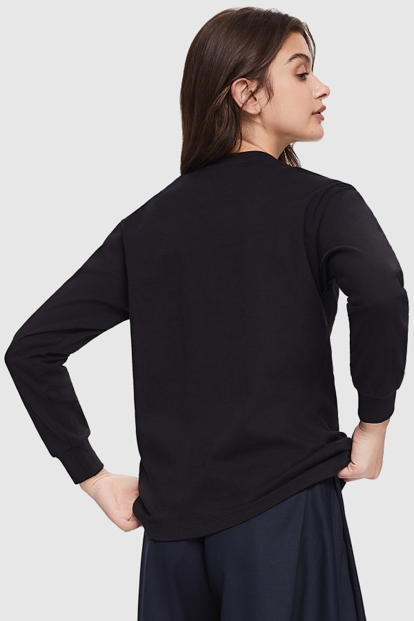 Casual Long-Sleeve Shirt - Image 12