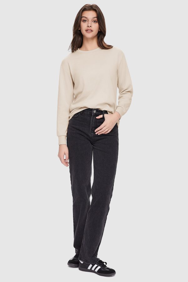 Casual Long-Sleeve Shirt - Image 2