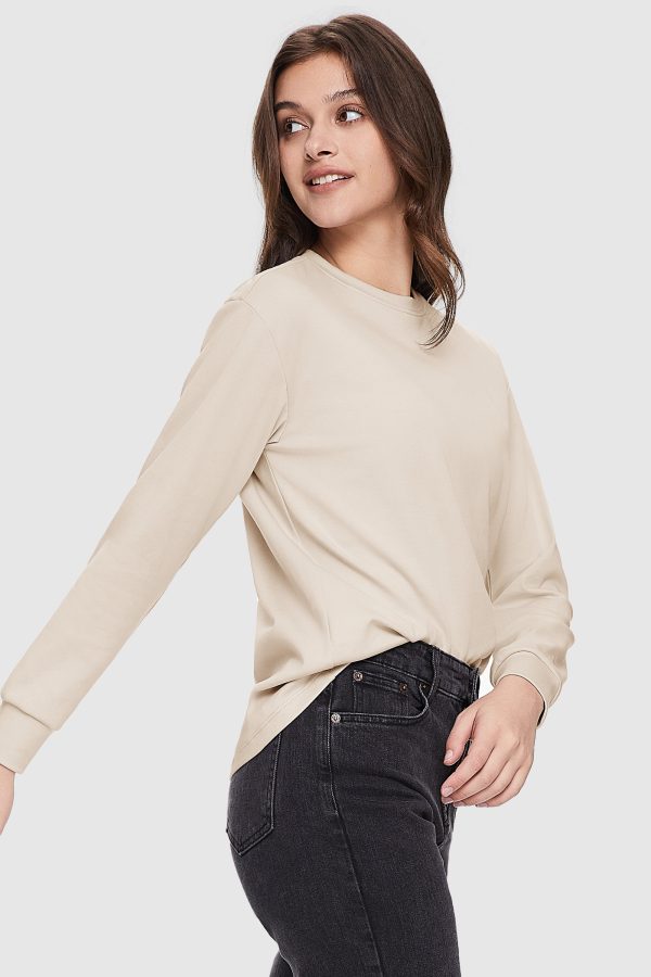 Casual Long-Sleeve Shirt - Image 3