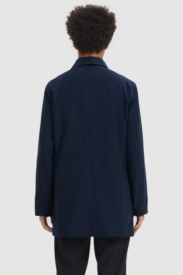 Classic Lapel Jacket - Image 12