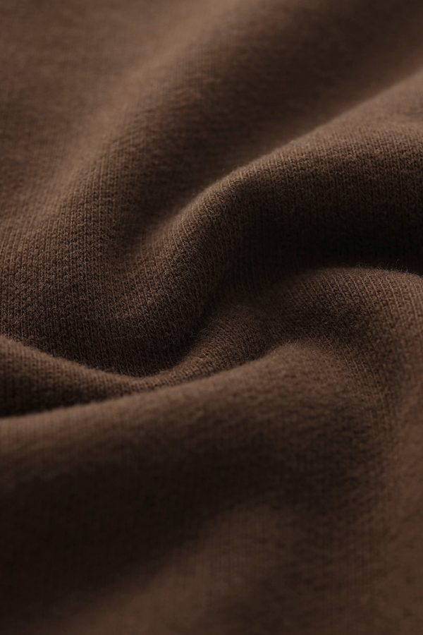 Crewneck Fleece Sweatshirts - Image 14
