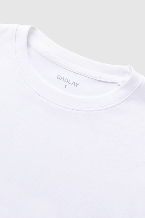 Crewneck Long Sleeve Shirt - Image 14