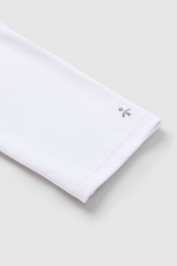Crewneck Long Sleeve Shirt - Image 15
