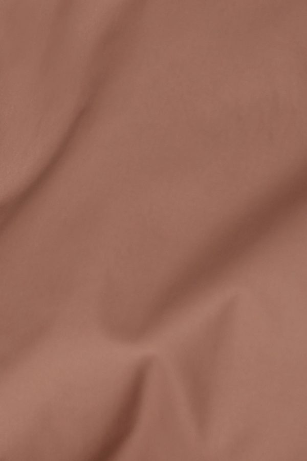 Cropped Puffer Down Vest - Image 38