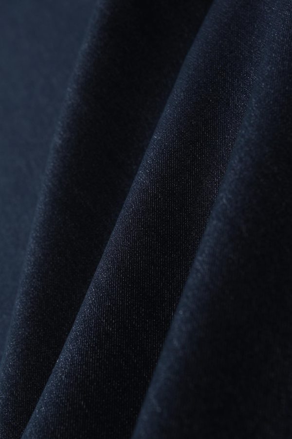 Double-Breasted Business Blazer - Image 20