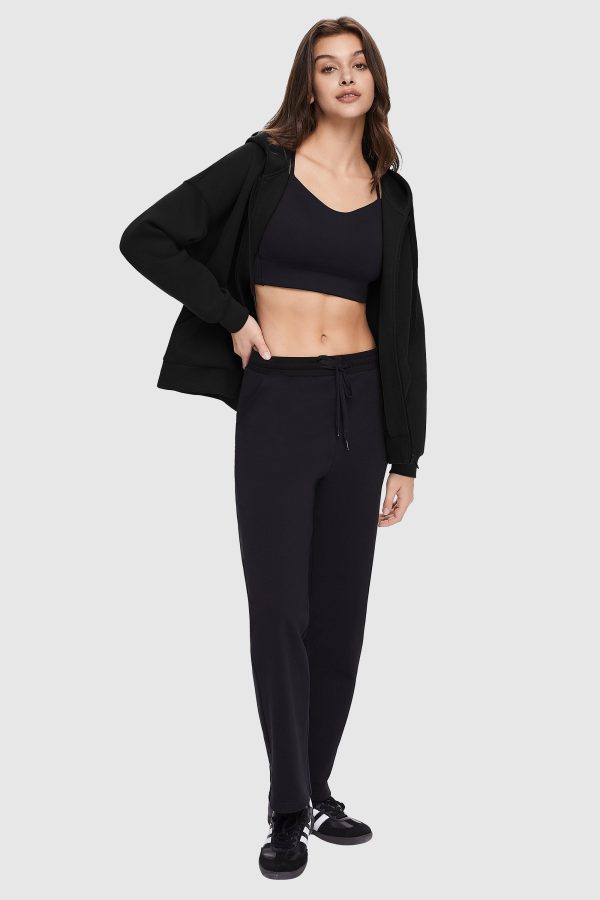 Full-Zip Athletic Hoodie - Image 10