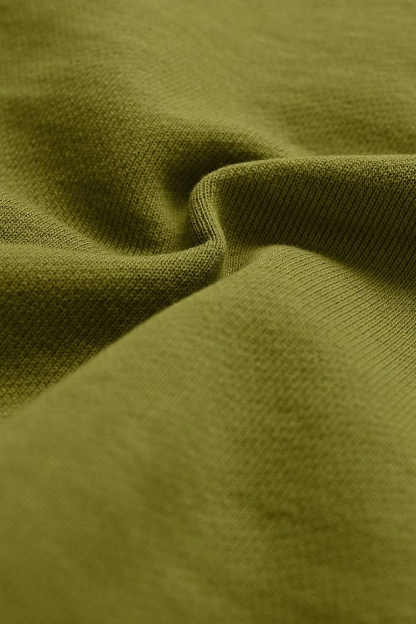 Half-Zip Sweatshirt - Image 8
