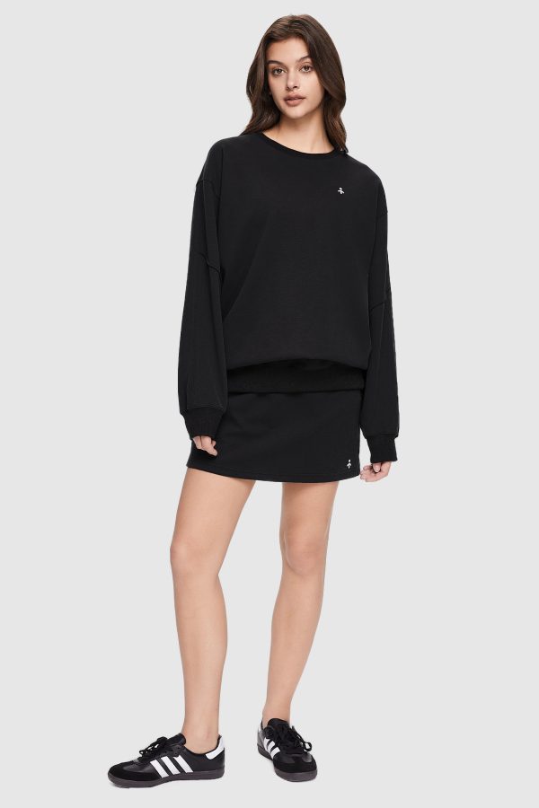 High-Waisted Athletic Skirts - Image 10
