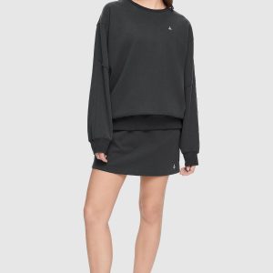 High-Waisted Athletic Skirts