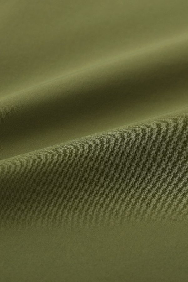 Hooded Belted Trench - Image 16