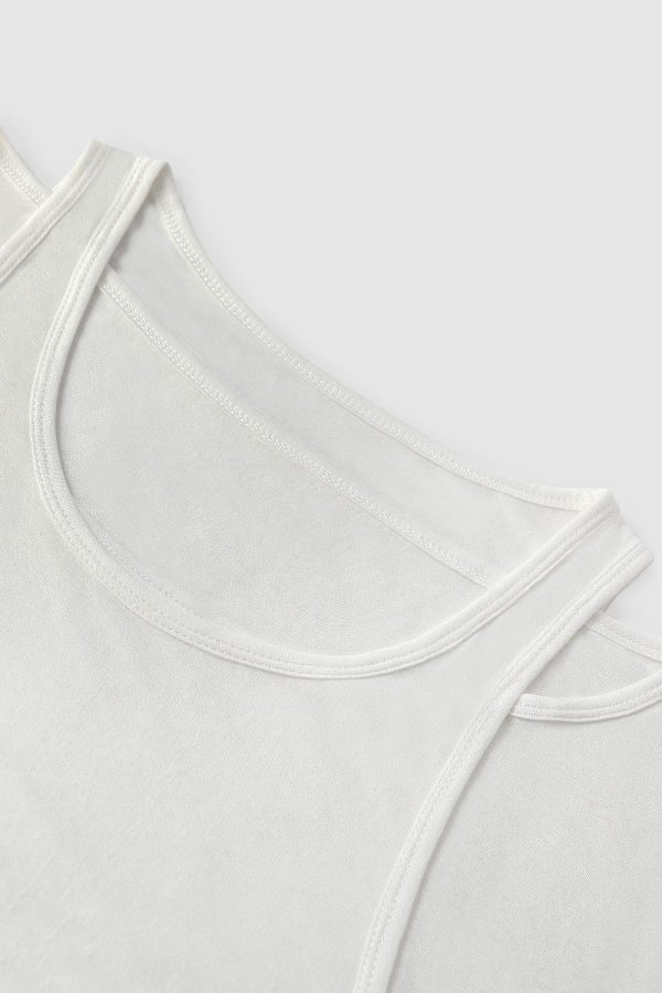 Lightweight Athletic Top - Image 11