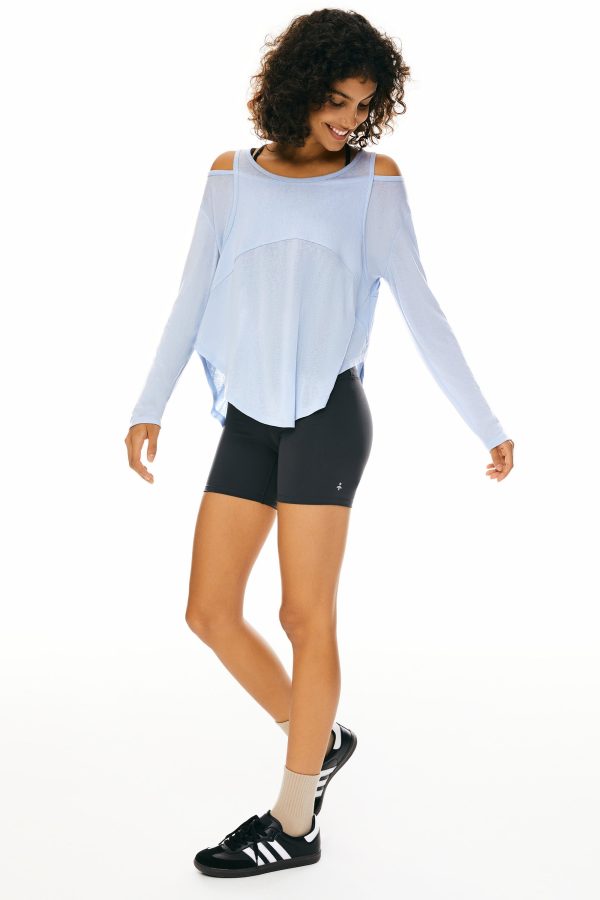 Lightweight Athletic Top - Image 3