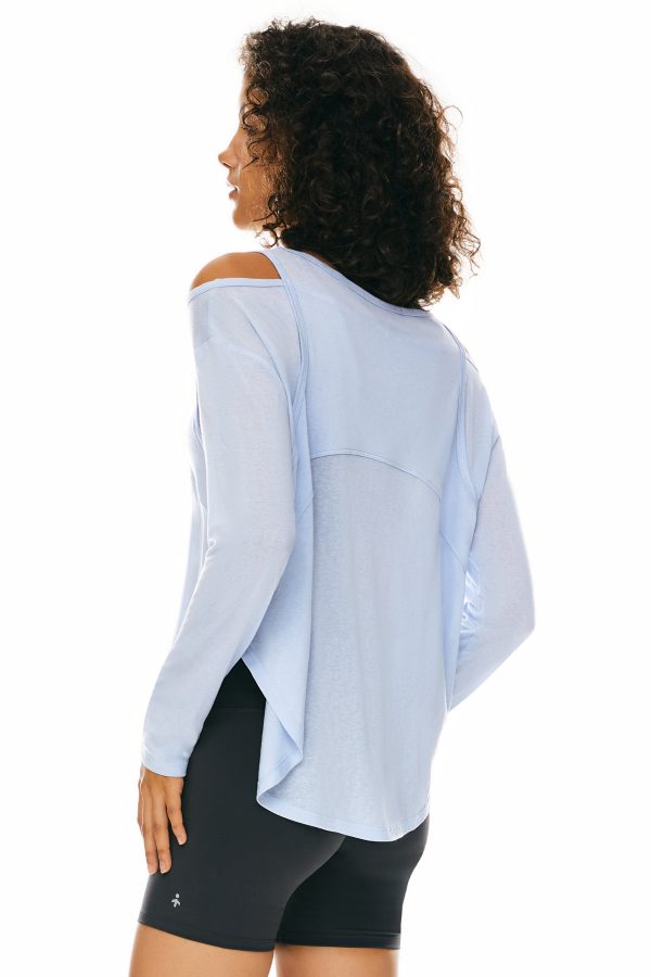 Lightweight Athletic Top - Image 4