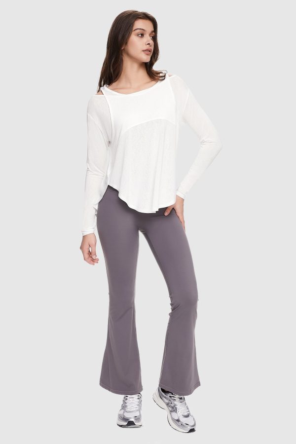 Lightweight Athletic Top - Image 6