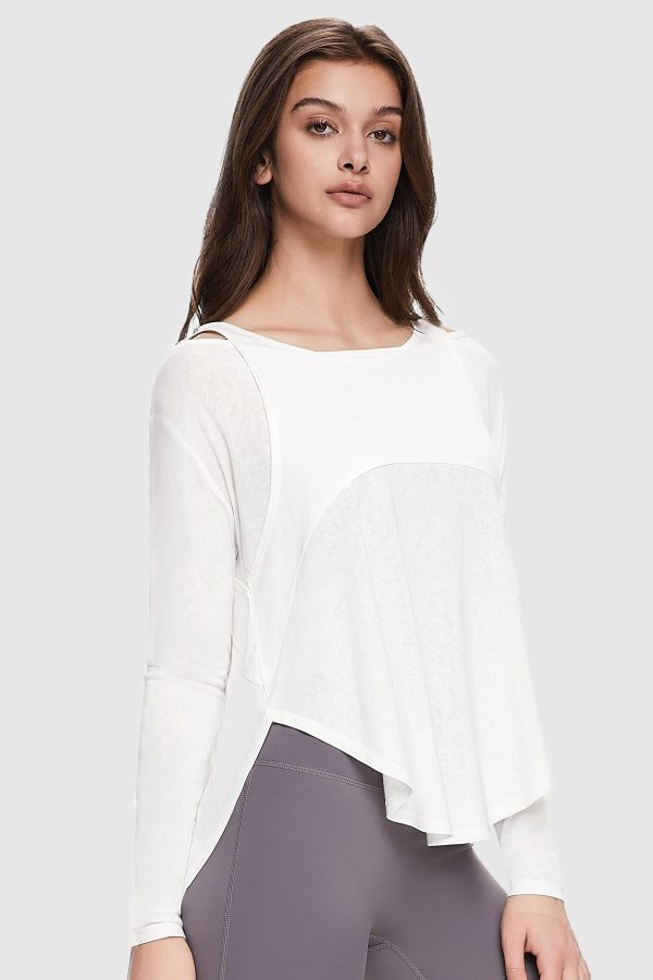 Lightweight Athletic Top - Image 8