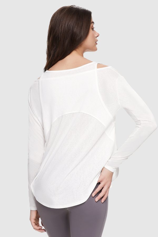 Lightweight Athletic Top - Image 9