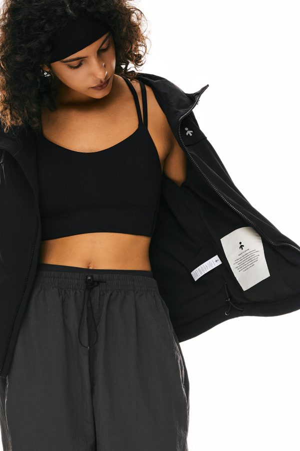 Lightweight Hooded Jacket - Image 7