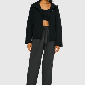 Lightweight Hooded Jacket